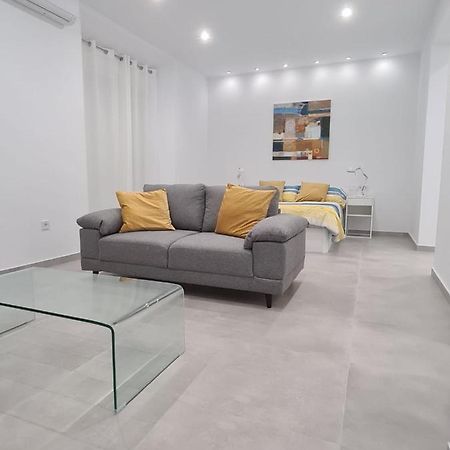 Apartamento Centro Historico 4 Malaga Bagian luar foto