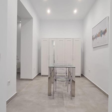 Apartamento Centro Historico 4 Malaga Bagian luar foto