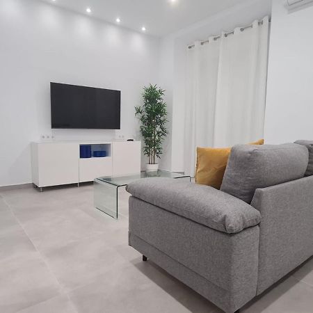 Apartamento Centro Historico 4 Malaga Bagian luar foto